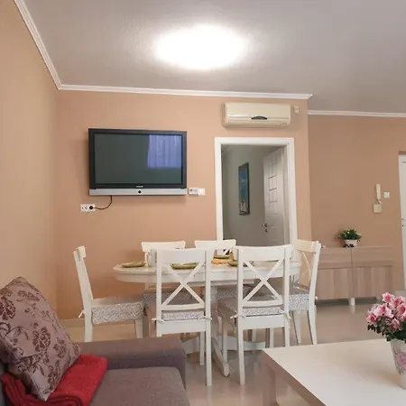 Rev Apartment