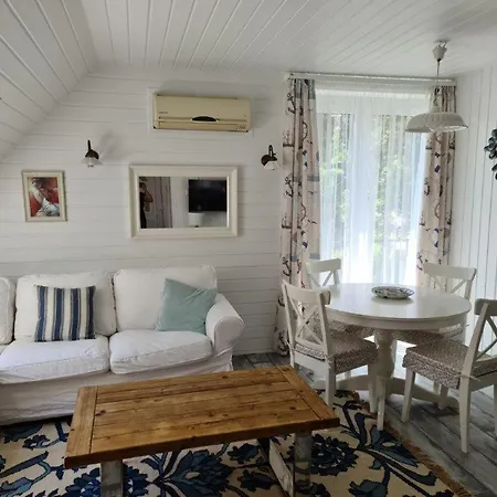 Rev Lejlighed Tihany