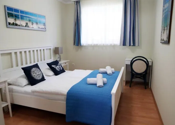 Lägenhet Rev Tihany