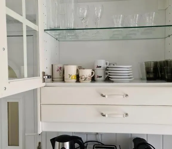 Rev Lägenhet Tihany